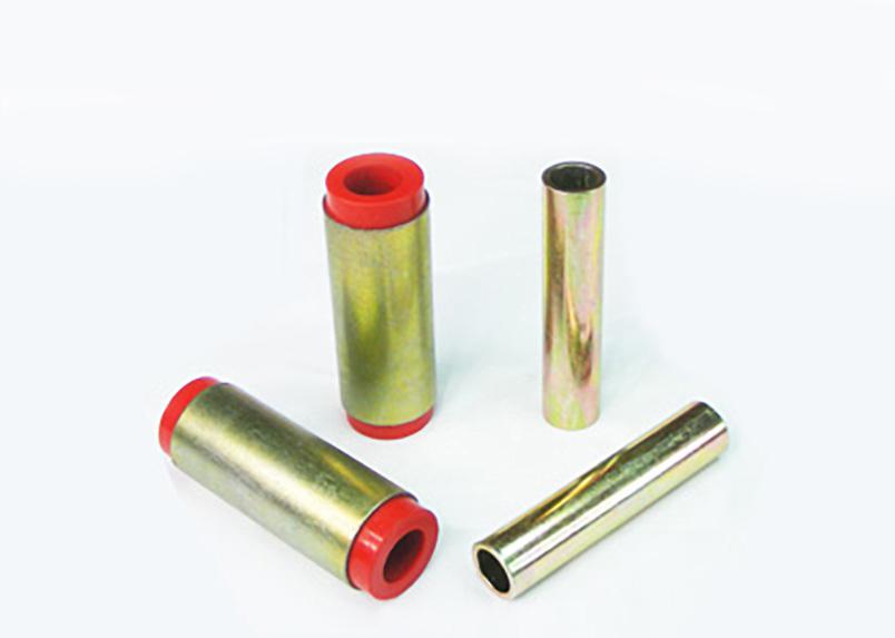 Nason Conrod Bearing Set 4B8290-.25