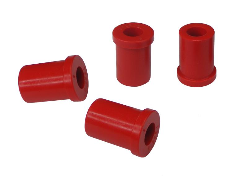 Nolathane Spring Shackle Bush Kit 47203