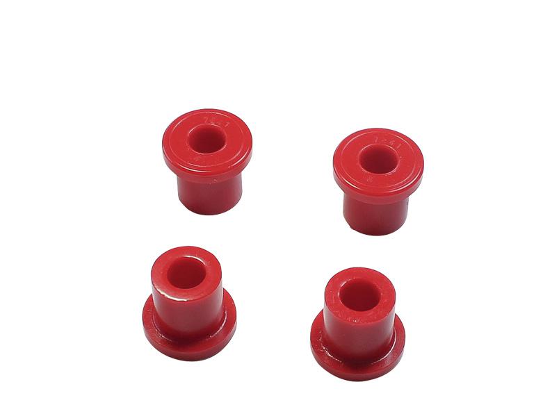 Nolathane Spring Eye & Shackle Bush Kit 47204