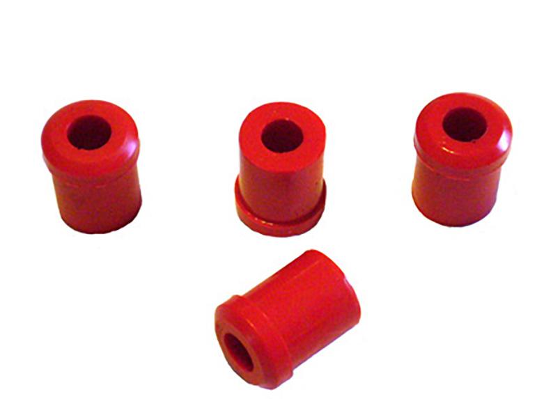 Nolathane Spring Eye & Shackle Bush Kit 47256