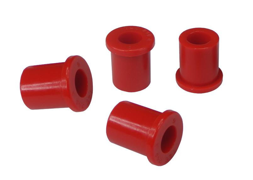Nolathane Spring Shackle Bush Kit 47267