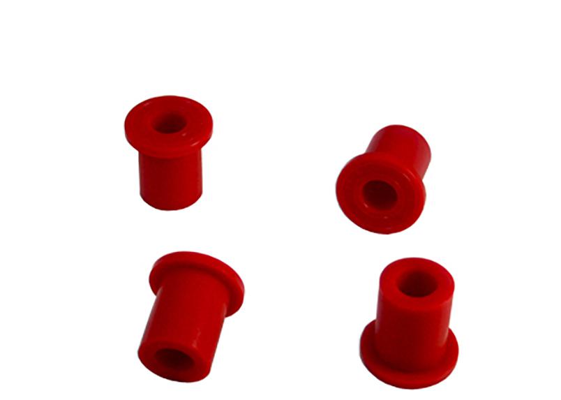 Nolathane Spring Shackle Bush Kit 47409