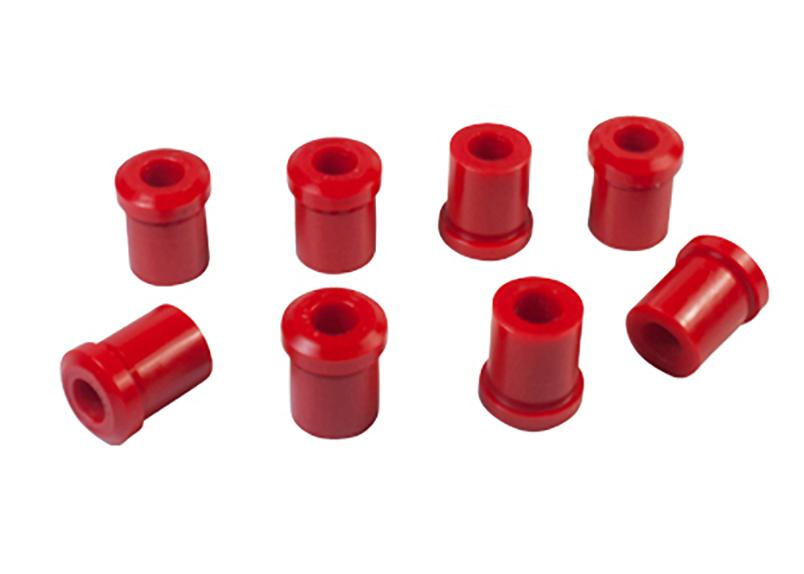 Nolathane Spring Eye & Shackle Bush Kit 47418