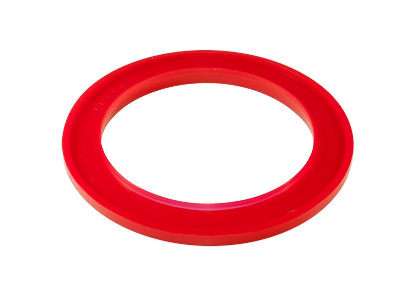 Nolathane Coil Spring Pad Kit 47421