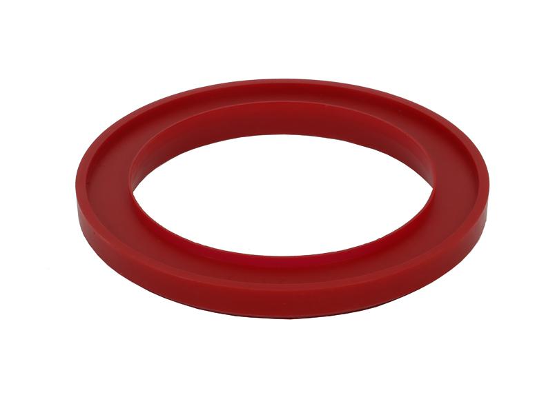 Nolathane Coil Spring Pad Kit 47422