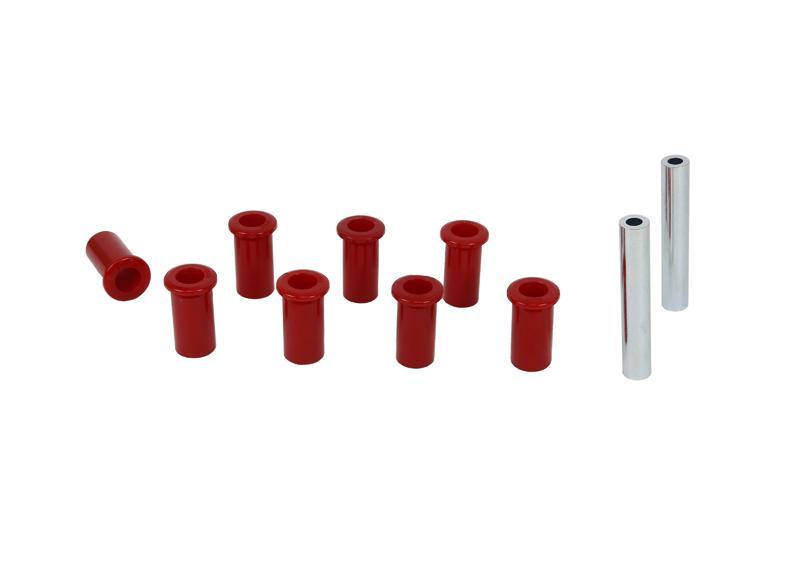 Nolathane Spring Shackle Bush Kit 47437