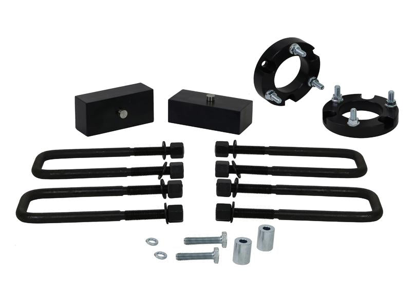 Nolathane Lift Block Kit 40-50mm 47822