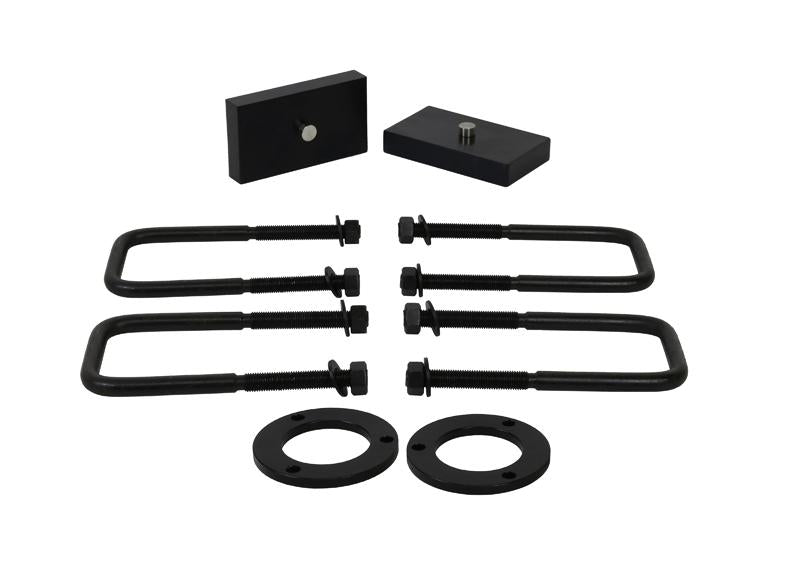 Nolathane Lift Block Kit 20-25mm 47823