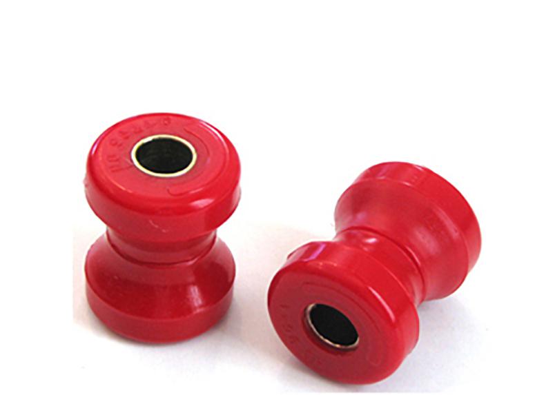Nolathane Strut Rod To Chassis Bush Kit 48009