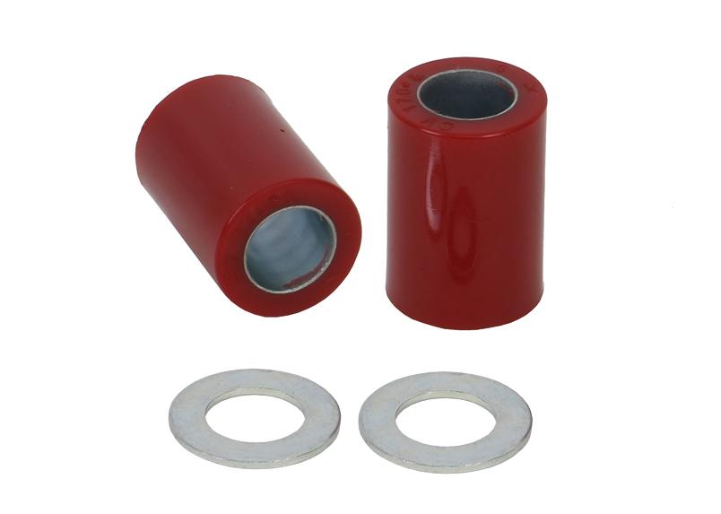 Nolathane Control Arm Bush Kit Lower-Inner 48011