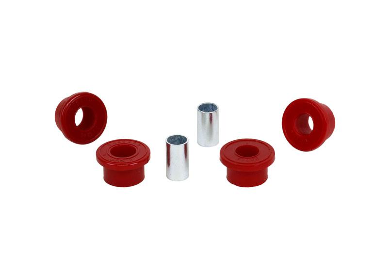Nolathane Control Arm Bush Kit 48019