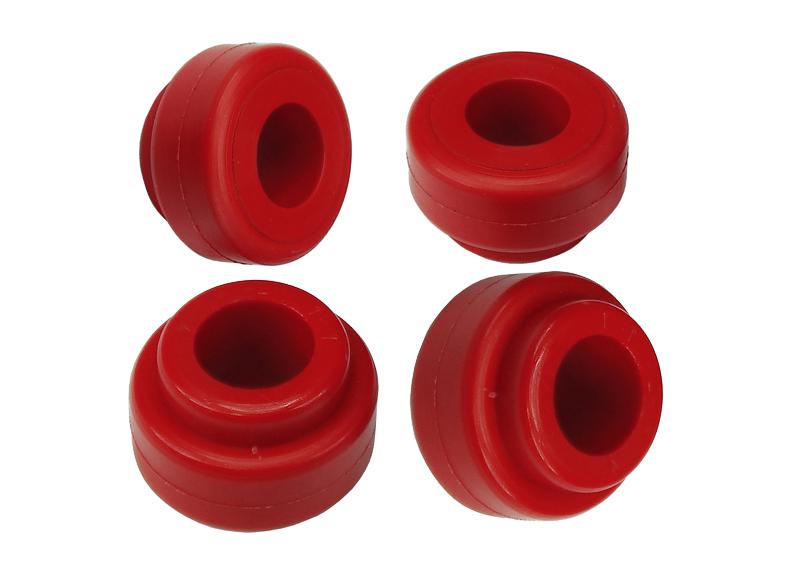 Nolathane Leading Arm Bush Kit 48024