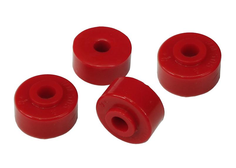 Nolathane Strut Rod To Chassis Bush Kit 48044