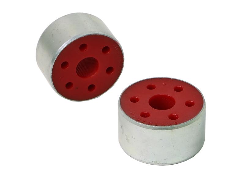 Nolathane Control Arm Bush Kit Front Lower-Rear 48097
