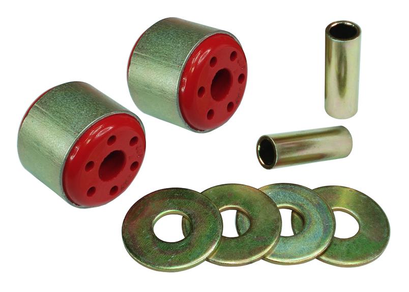 Nolathane Radius Arm Bush Kit 48099