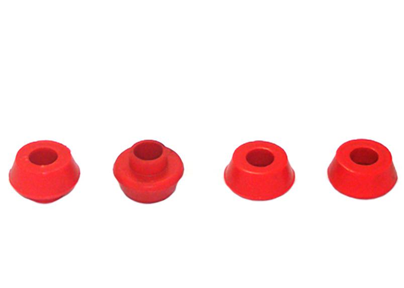 Nolathane Strut Rod To Chassis Bush Kit 48109
