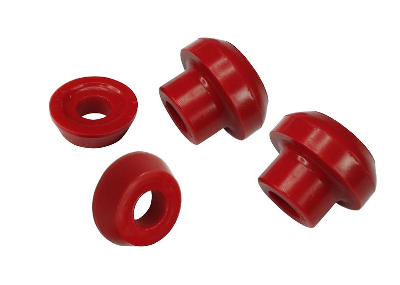 Nolathane Leading Arm Bush Kit 48114