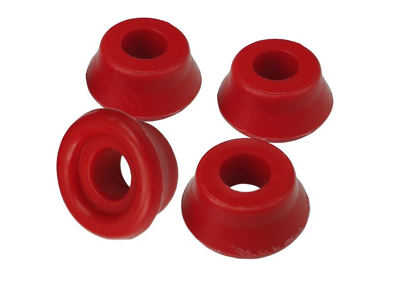 Nolathane Strut Rod To Chassis Bush Kit 48129