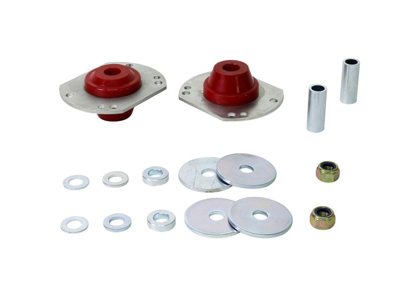 Nolathane Strut Rod To Chassis Bush Kit 48166