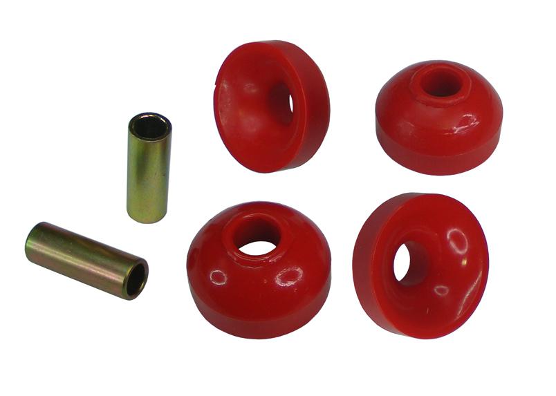 Nolathane Strut Rod To Chassis Bush Kit 48168