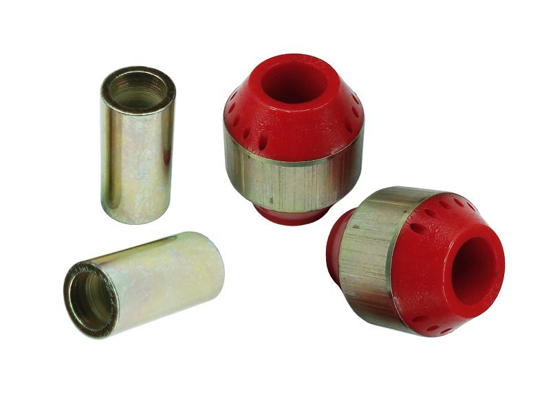 Nolathane Radius Arm Bush Kit 48176