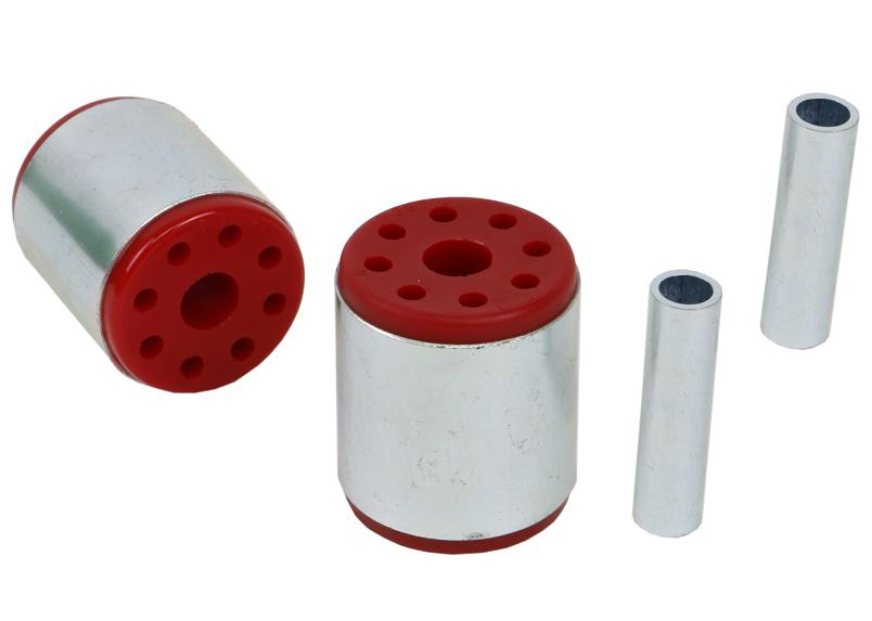 Nolathane Radius Arm Bush Kit 48191