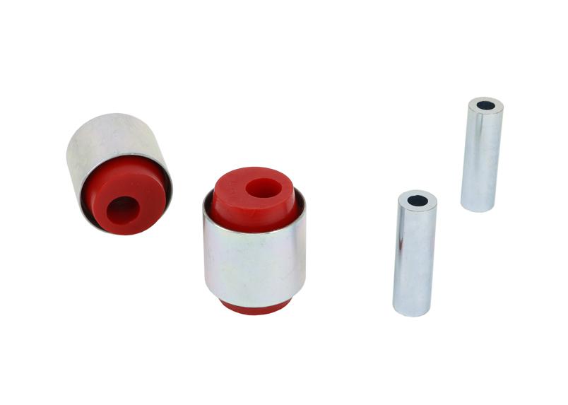 Nolathane Radius Arm Bush Kit 48195