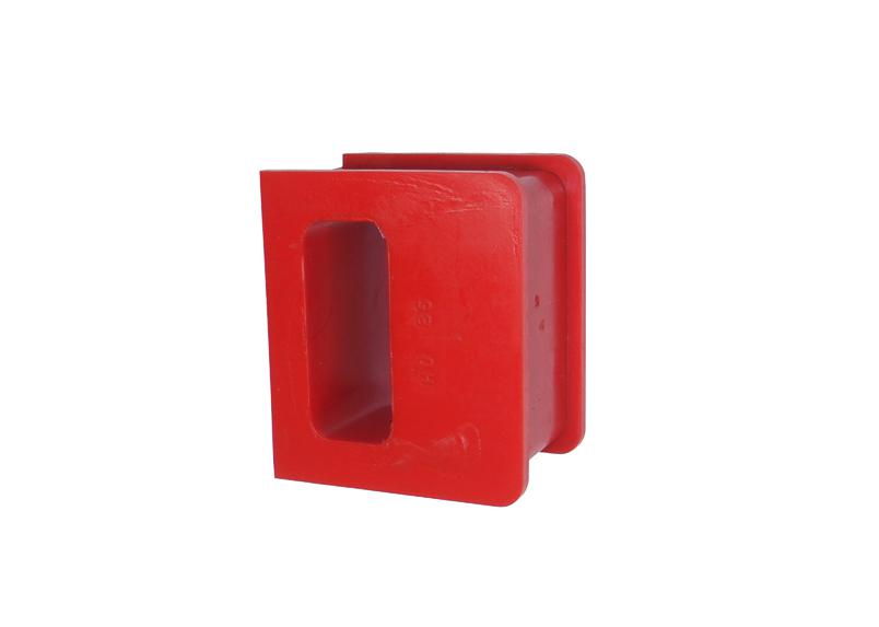 Nolathane Crossmember Mount Bush Kit 49010