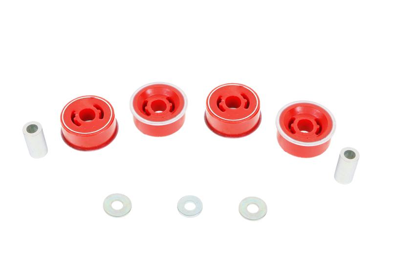 Nolathane Differential Bush Kit 49186