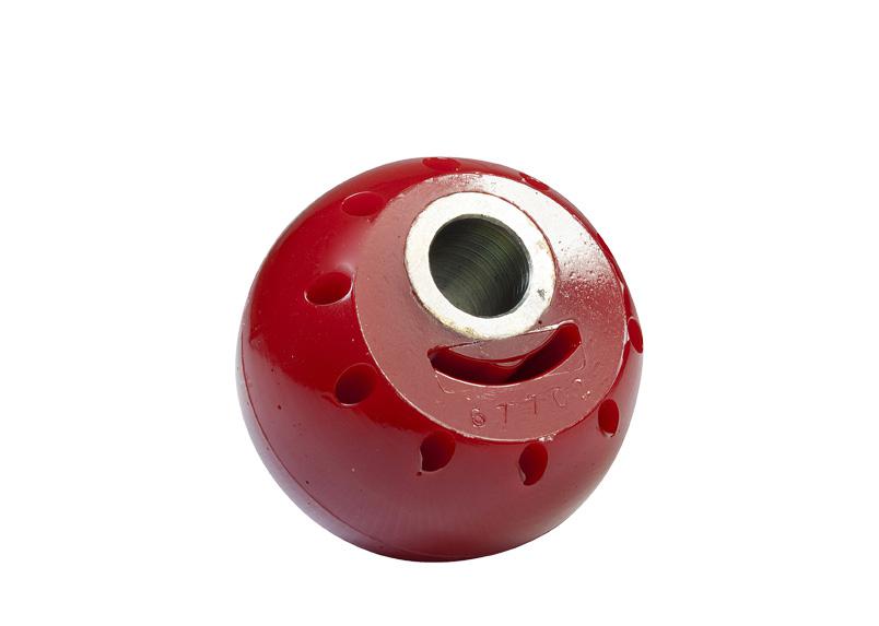 Nolathane Differential Bush Kit 49187