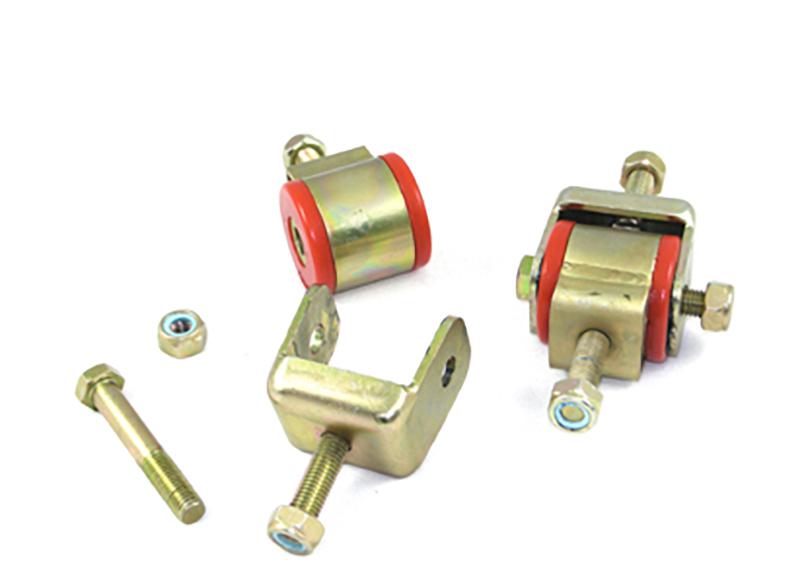Nolathane Engine Mount 49193