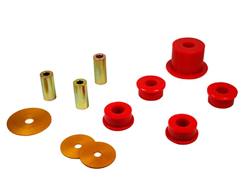 Nolathane Differential Bush Kit 49204