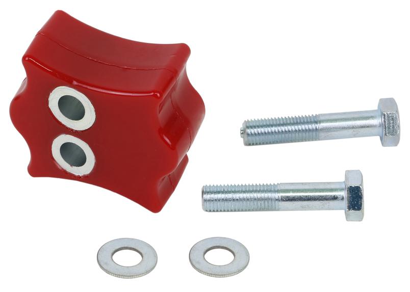 Nolathane Differential Bush Kit 49205