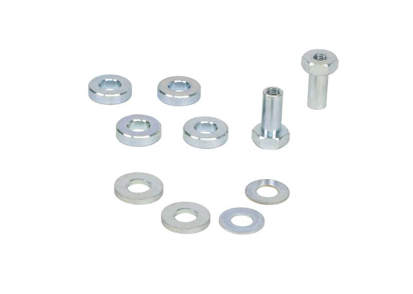 Nolathane Centre Bearing Alignment Kit Rear 49236