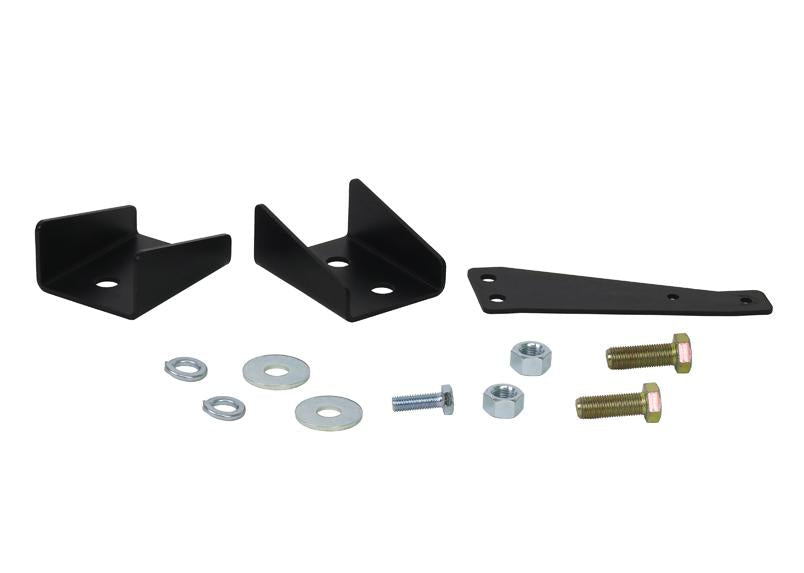 Nolathane Headlight Adjuster Bracket Kit 49254