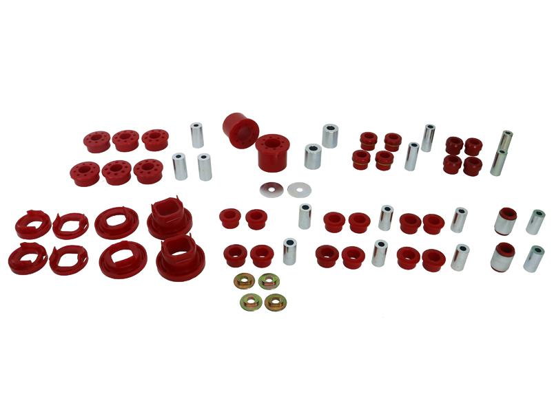 Nolathane Essential Vehicle Bush Kit NVK11