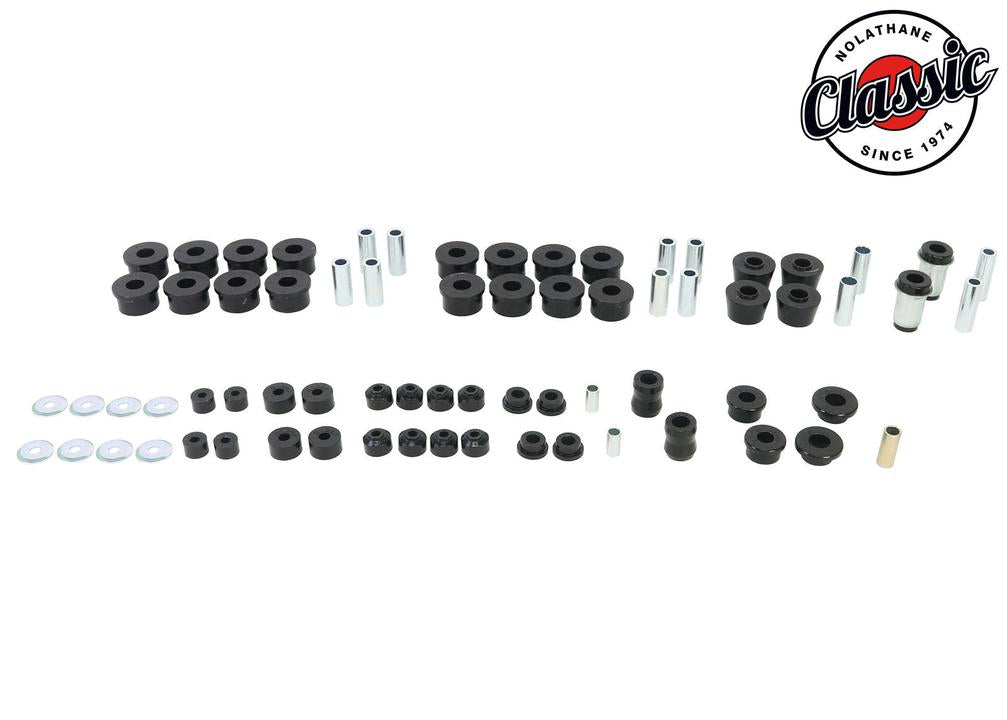 Nolathane Classic Essential Bush Kit NVK45C