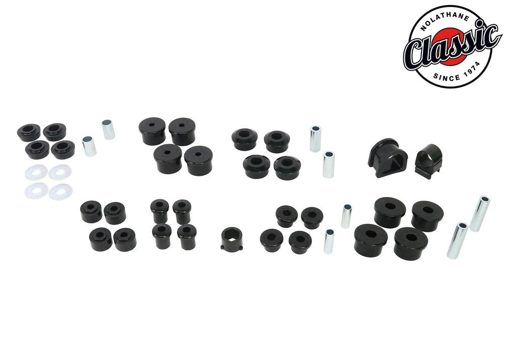 Nolathane Classic Essential Bush Kit NVK47C
