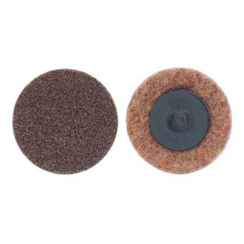 Norton Finishing Disc None Quick Change Disc, 3 In 66261009194