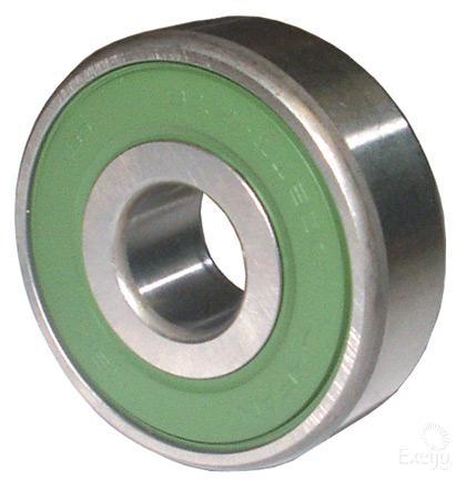 NSK Alternator Bearing ID:17 x OD:52 W:18mm BEX1178