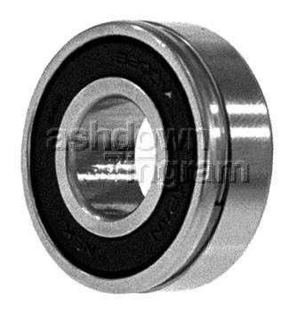 NSK Alternator Bearing ID:15 x OD:35 W:13mm BEX2004