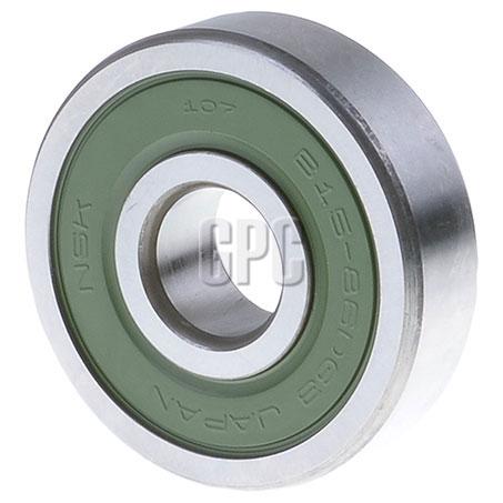 NSK Alternator Bearing ID:15 x OD:47 W:14mm BEX6107