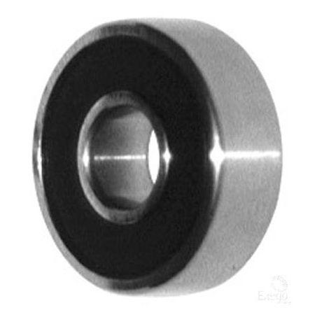 NTN Alternator Bearing ID:8 x OD:22 W:7mm BEX0608