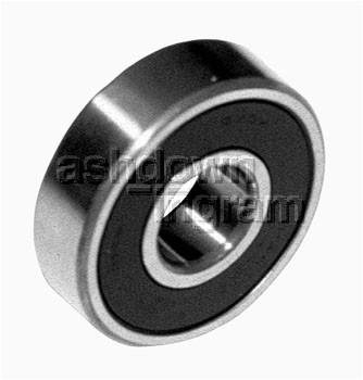NTN Alternator Bearing ID:20 x OD:42 W:12mm BEX6004