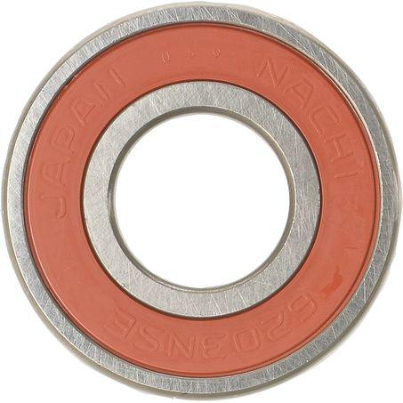 NTN Alternator Bearing ID:17 x OD:40 W:12mm BEX6203