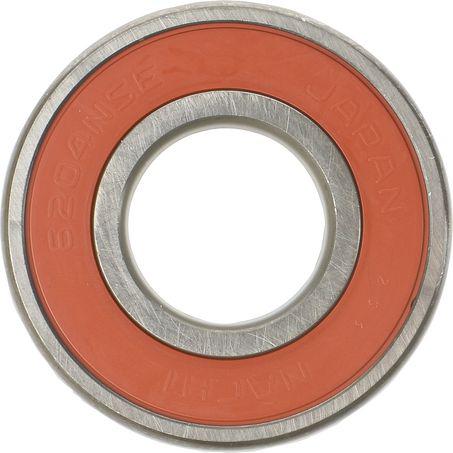 NTN Alternator Bearing ID:20 x OD:47 W:14mm BEX6204