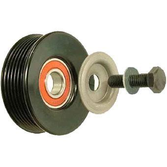 Nuline Engine Idler Tensioner Pulley EP052
