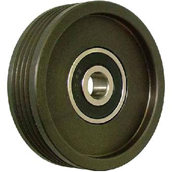 Nuline Engine Idler Tensioner Pulley EP167