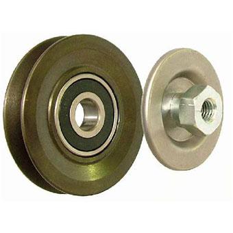Nuline Engine Idler Tensioner Pulley EP096