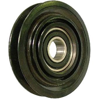 Nuline Engine Idler Tensioner Pulley EP163